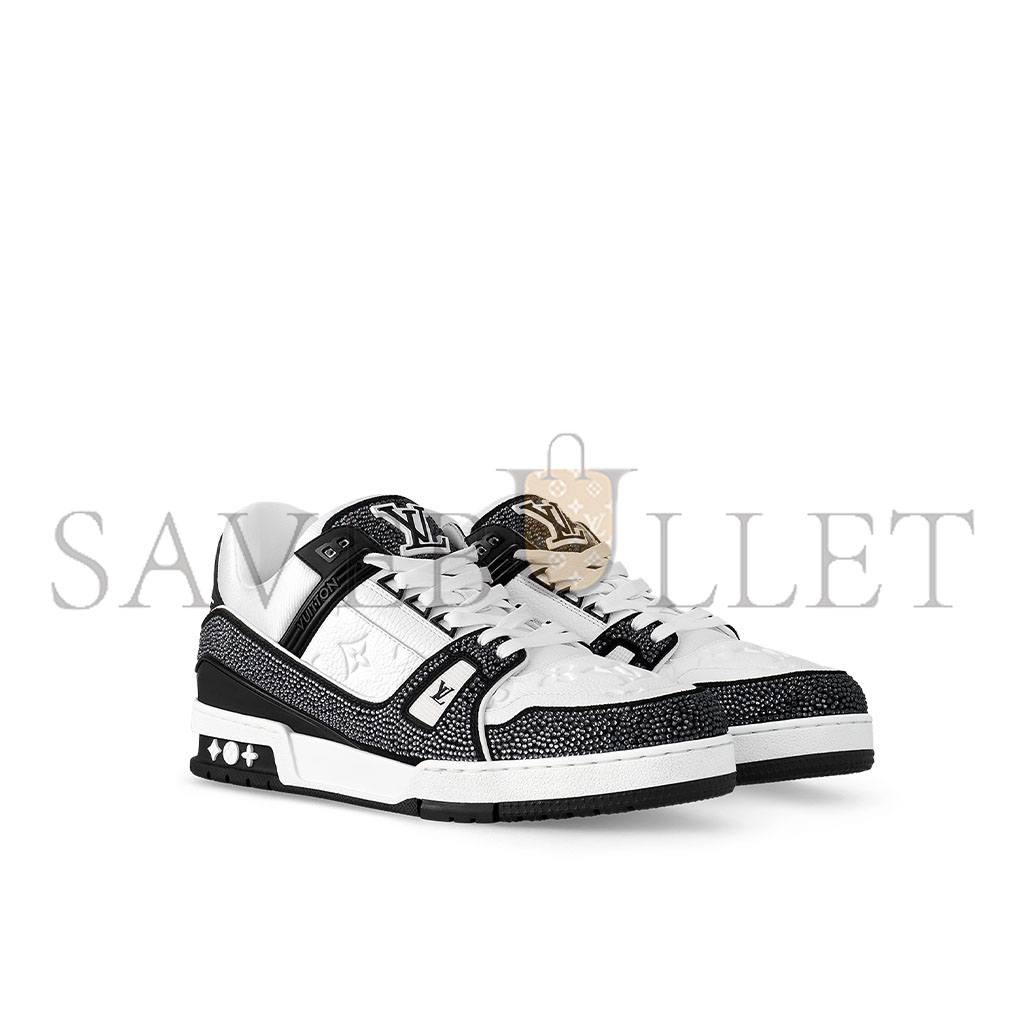 LOUIS VUITTON LV TRAINER SNEAKER 1ABM08